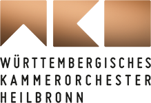 Württembergisches Kammerorchester Heilbronn Logo